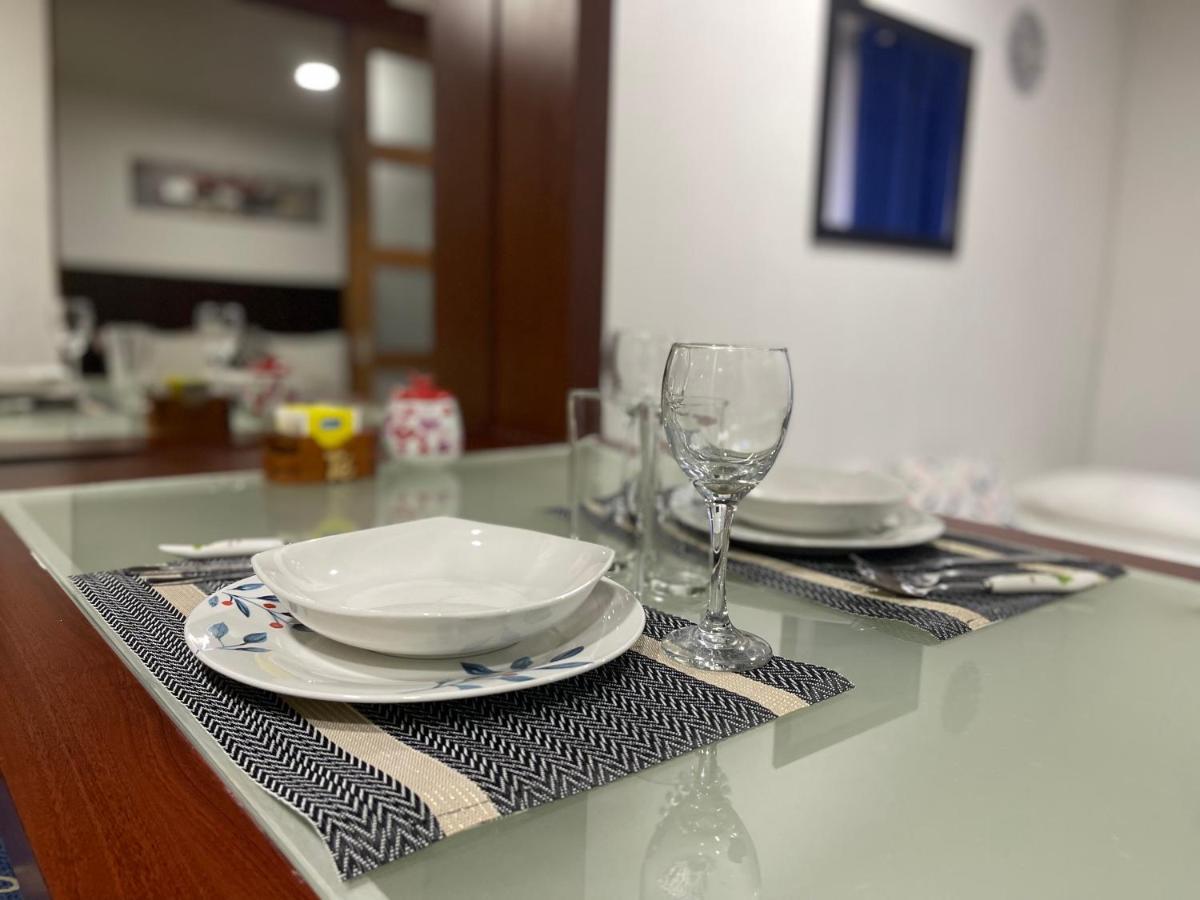 Apartamento Departamentos De Rosas *