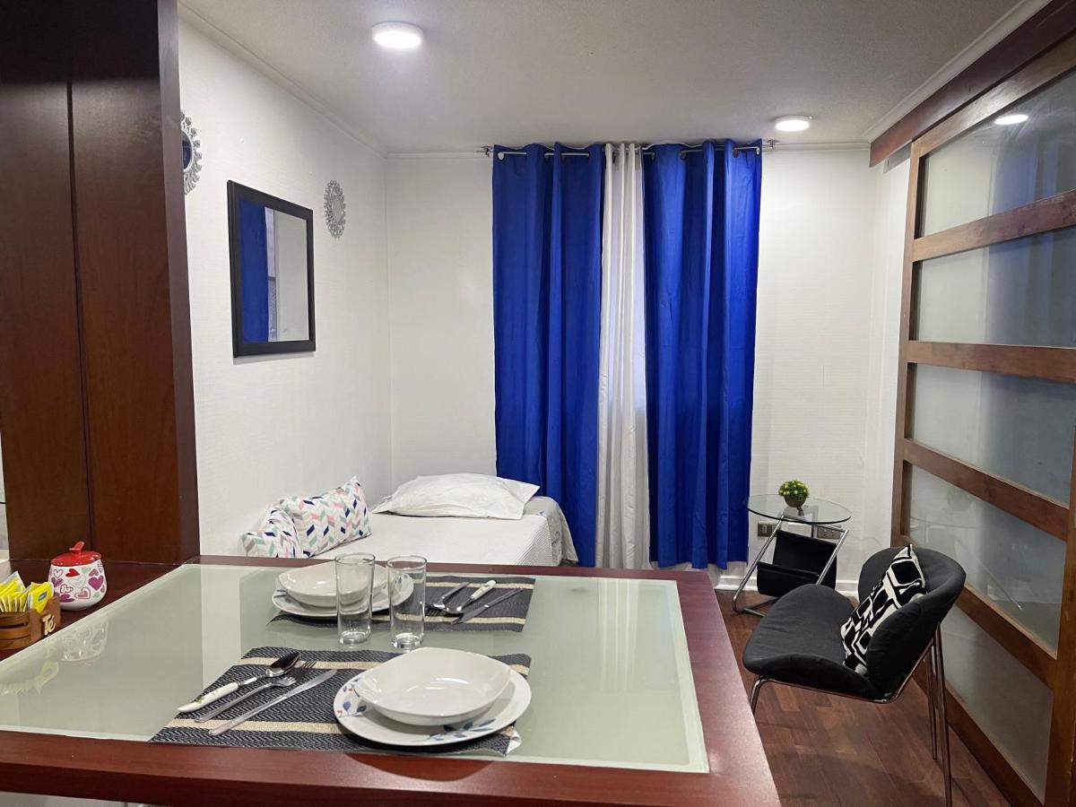 Departamentos De Rosas Apartamento *